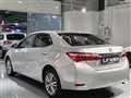2016 Toyota Corolla Altis