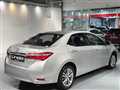 2016 Toyota Corolla Altis