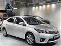 2016 Toyota Corolla Altis