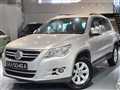 2011 Volkswagen Tiguan