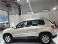 2011 Volkswagen Tiguan