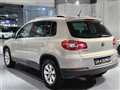 2011 Volkswagen Tiguan