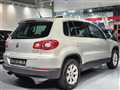 2011 Volkswagen Tiguan
