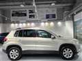 2011 Volkswagen Tiguan