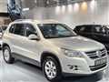 2011 Volkswagen Tiguan