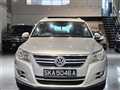 2011 Volkswagen Tiguan