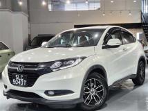 2016 Honda VEZEL