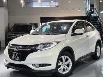 2016 Honda VEZEL
