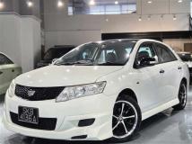 2011 Toyota Allion
