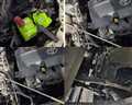 2011 Toyota Allion