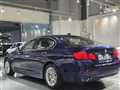 2016 BMW 5 Series