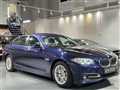 2016 BMW 5 Series