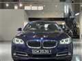 2016 BMW 5 Series