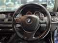 2016 BMW 5 Series