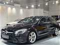 2016 Mercedes-Benz CLA-CLASS