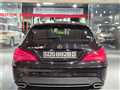 2016 Mercedes-Benz CLA-CLASS