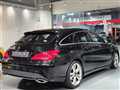 2016 Mercedes-Benz CLA-CLASS