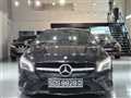 2016 Mercedes-Benz CLA-CLASS