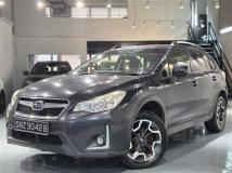 2016 Subaru Subaru Others