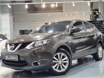 2016 Nissan Qashqai