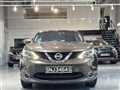 2016 Nissan Qashqai