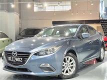 2016 Mazda Axela