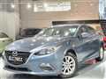2016 Mazda Axela