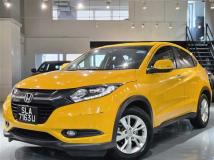 2016 Honda VEZEL