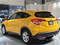 2016 Honda VEZEL