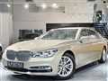 2016 BMW 7 Series