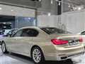 2016 BMW 7 Series