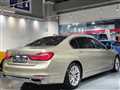 2016 BMW 7 Series