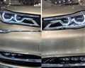 2016 BMW 7 Series
