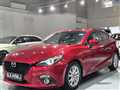 2016 Mazda Axela