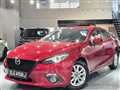 2016 Mazda Axela