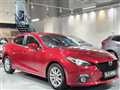 2016 Mazda Axela