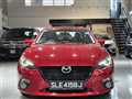 2016 Mazda Axela
