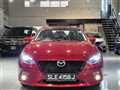 2016 Mazda Axela