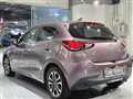 2016 Mazda Mazda2