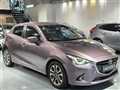 2016 Mazda Mazda2