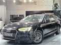 2016 Audi A4