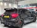 2016 Mercedes-Benz A-Class