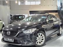 2016 Mazda Atenza