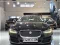 2016 Jaguar XE