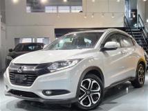 2016 Honda VEZEL