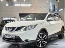 2016 Nissan Qashqai