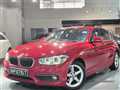 2016 BMW 1 Series