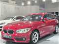 2016 BMW 1 Series