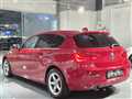 2016 BMW 1 Series
