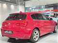2016 BMW 1 Series